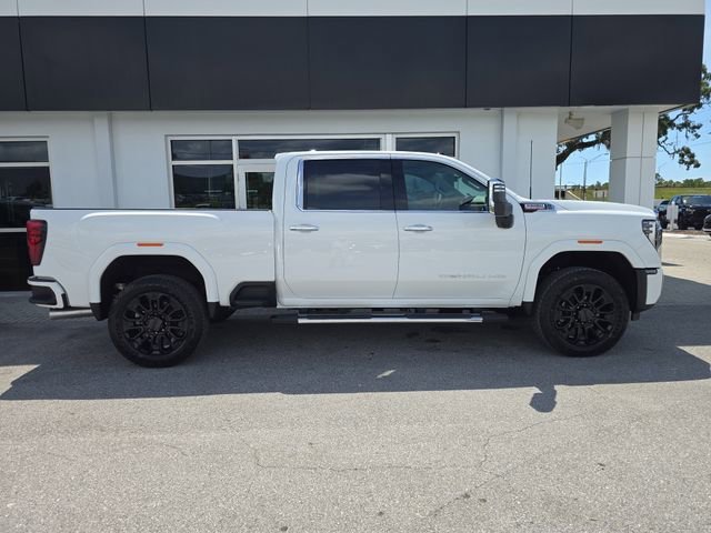 2025 GMC Sierra 2500HD Denali - Photo 7