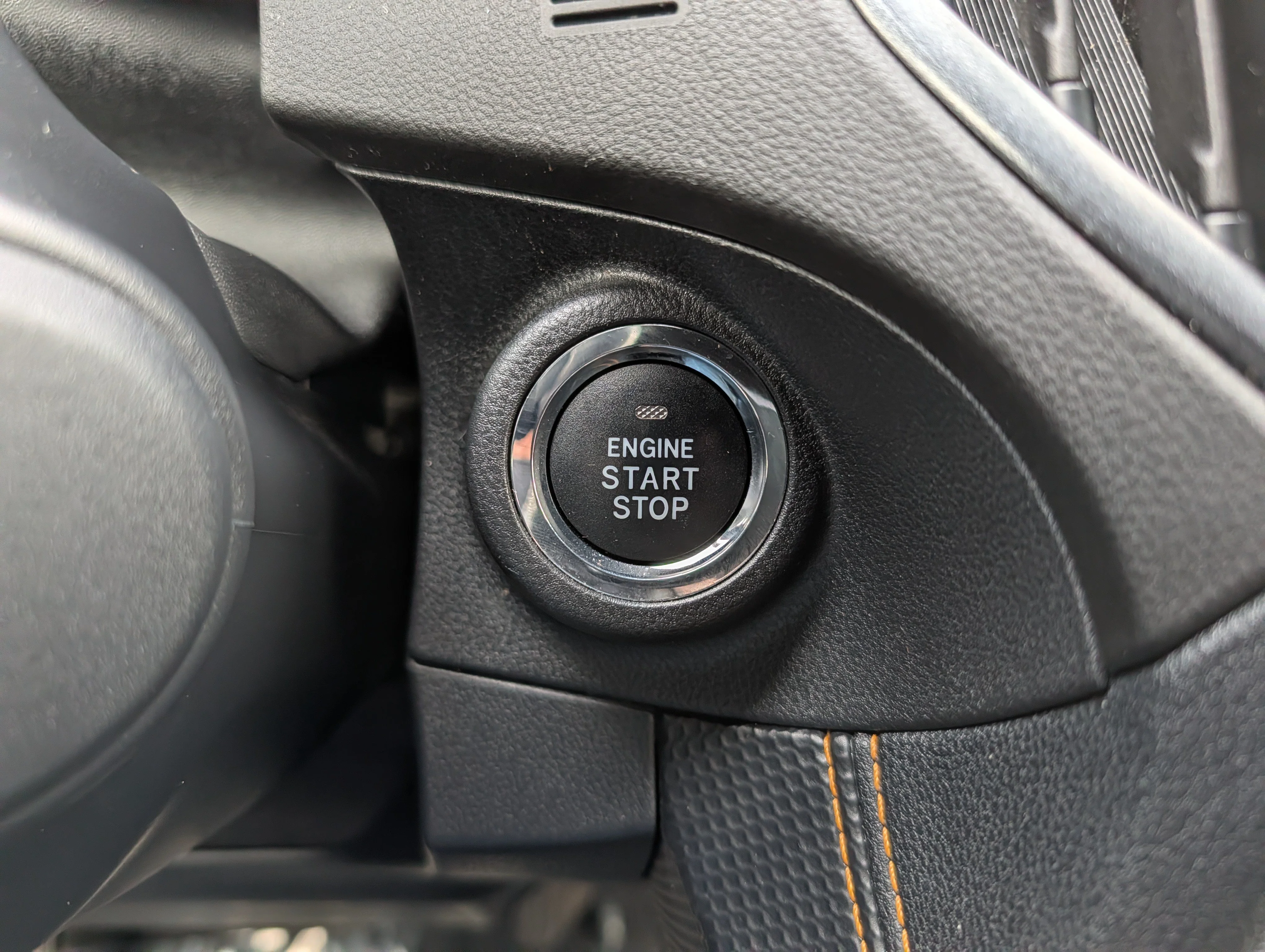 Used 2024 Magnetite Gray Metallic Subaru Wilderness image 32