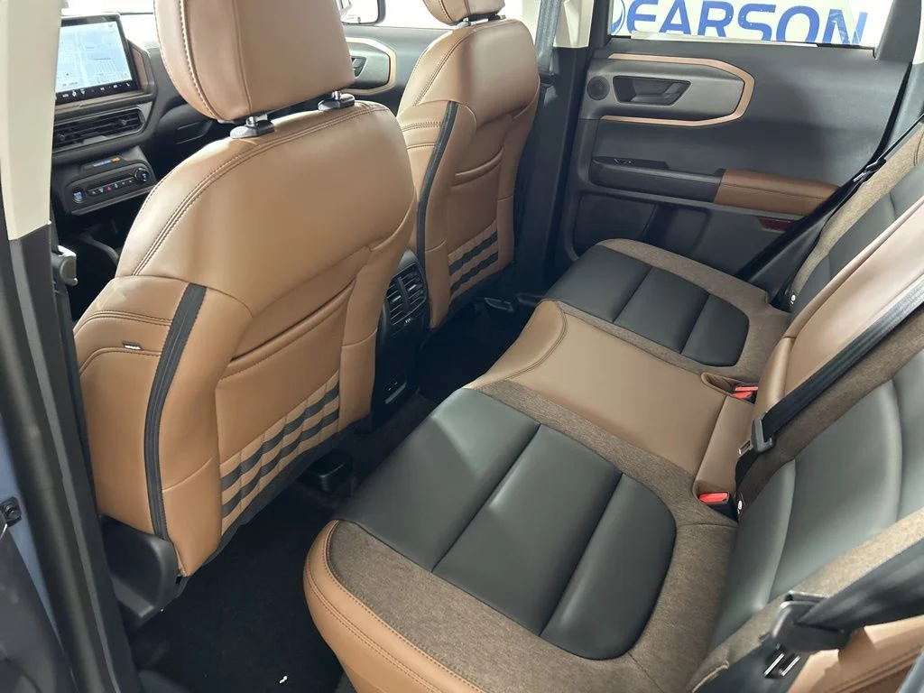 2026 Ford Bronco Sport Outer Banks - Photo 34