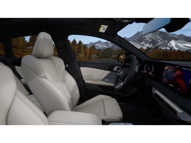 New 2026 Thundernight Metallic BMW 228 Gran Coupe image 9