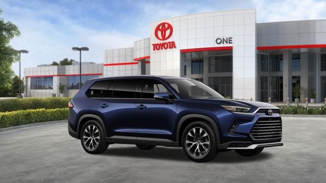 New 2026 Blueprint Toyota  MAX Limited image 17