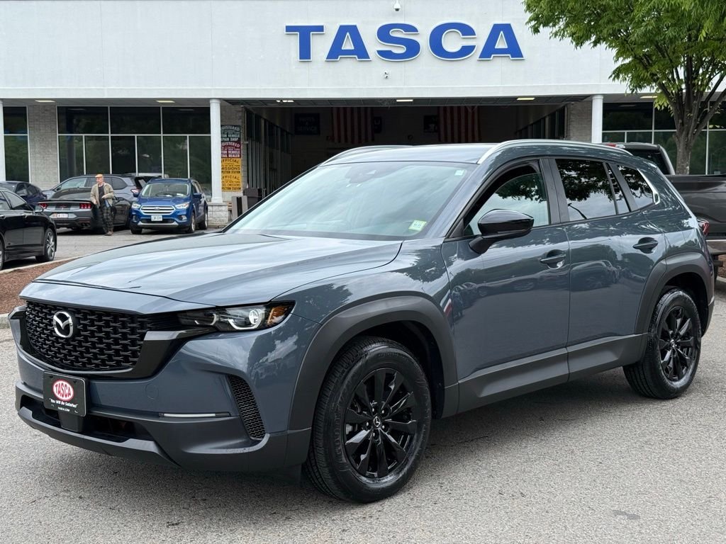2024 Mazda CX-50 2.5 S PREFERRED's photo