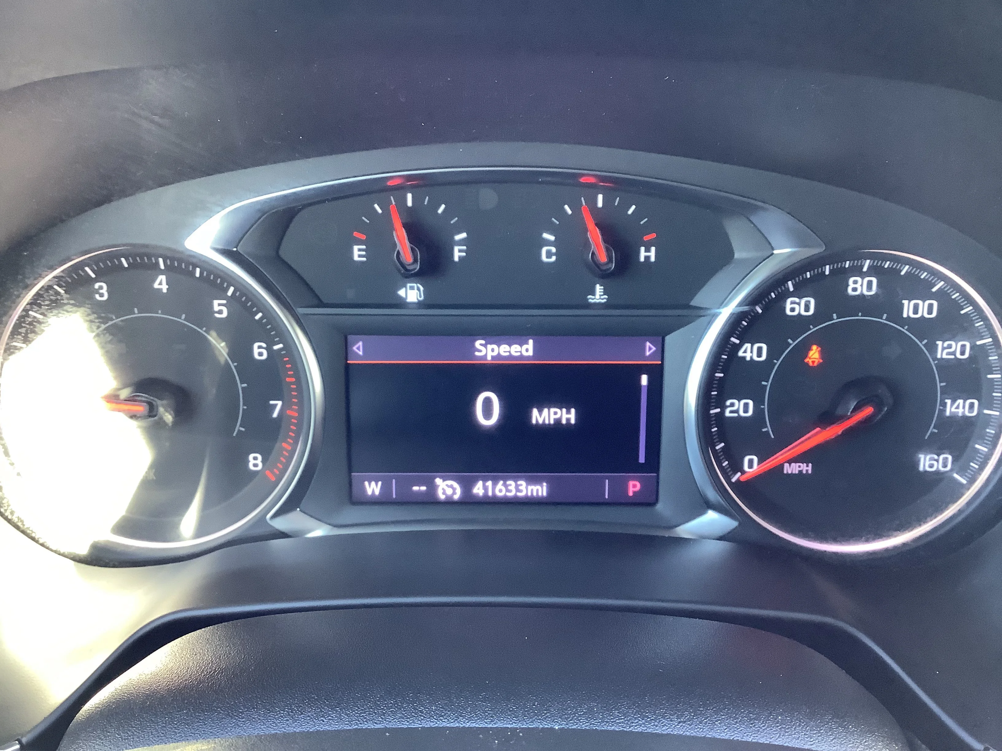 Used 2023 Black Chevrolet LT image 16
