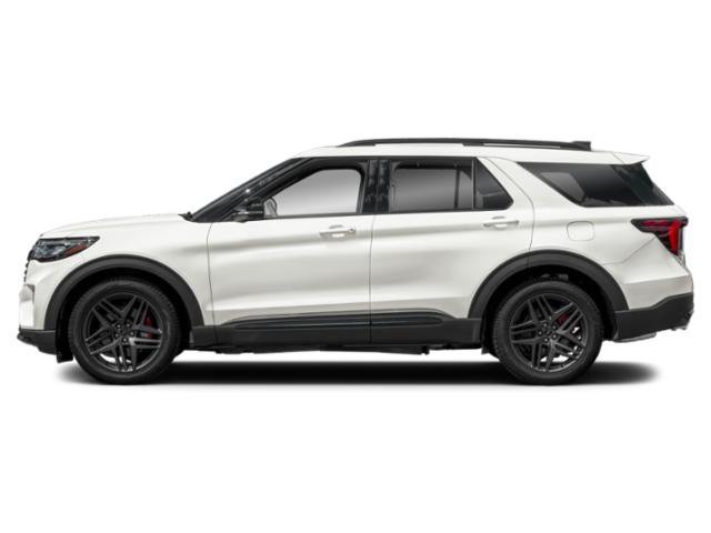 Used 2026  Ford ST image 3