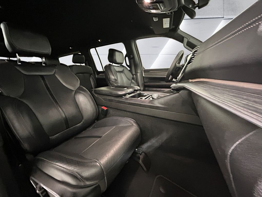 Used 2024 Silver Jeep Series II image 14