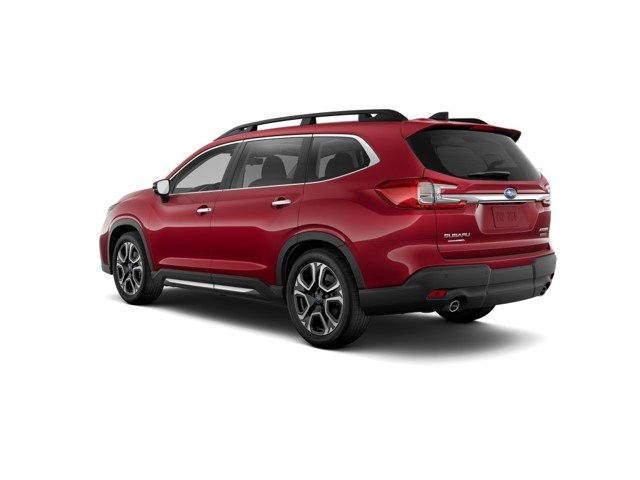New 2026 CRIMSON RED PEARL Subaru Touring 7-Passenger image 5