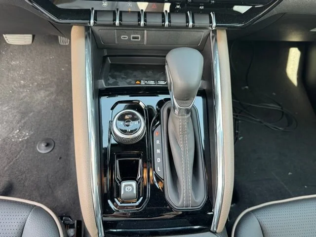 2026 GMC Canyon Denali - Photo 23
