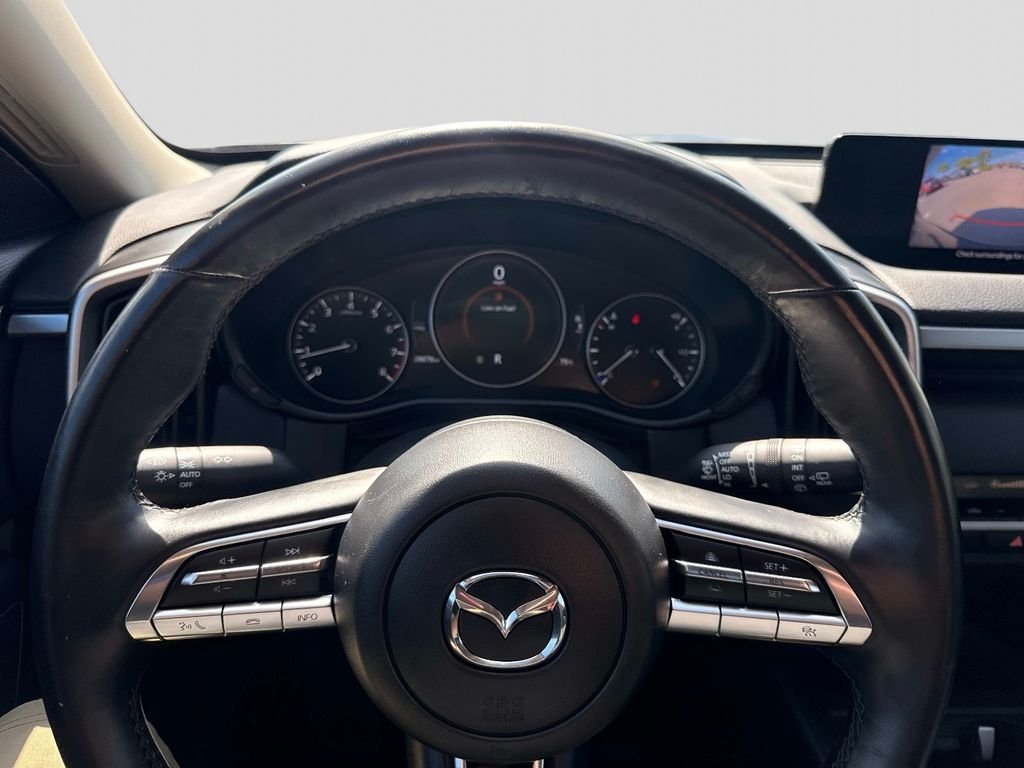 Used 2024 Black Mazda 2.5 S Preferred Package image 28