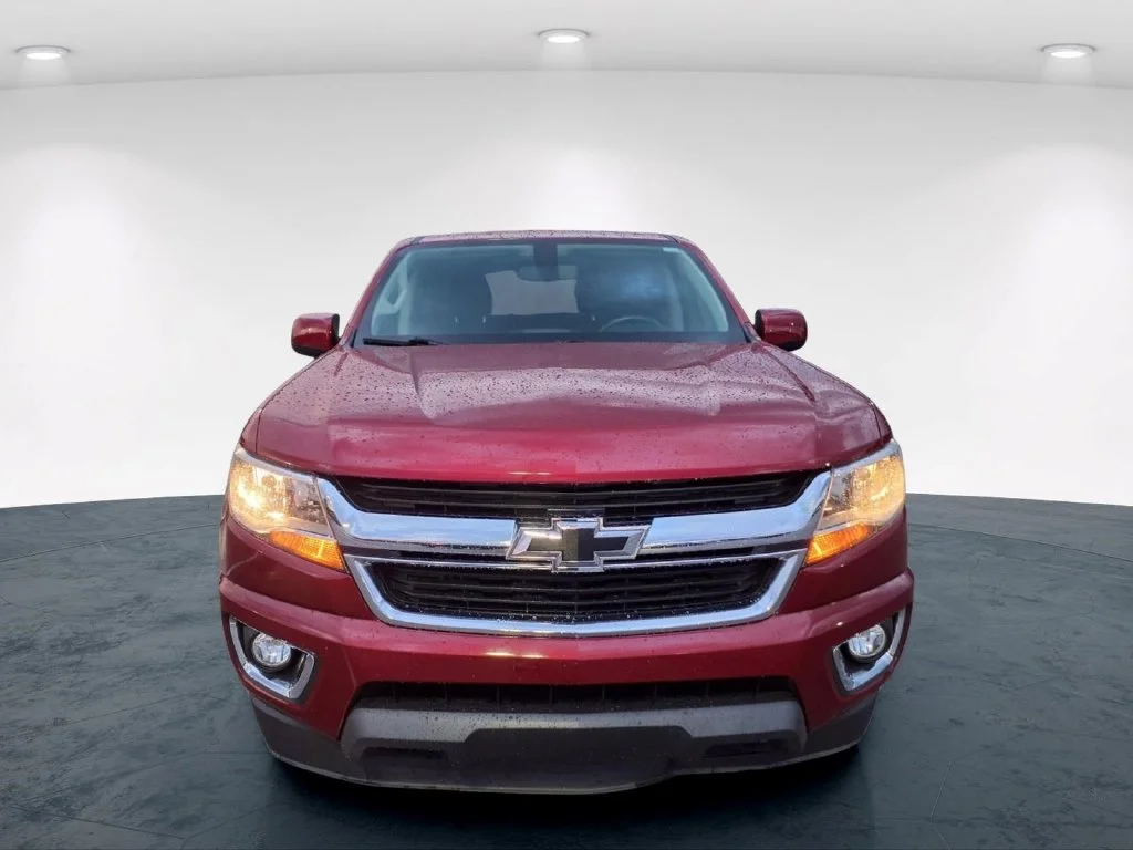 Used 2019 Red Chevrolet LT image 20