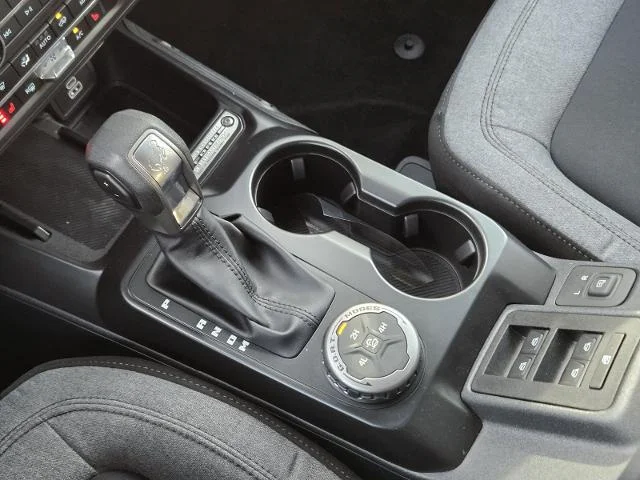 New 2026 Avalanche Ford Big Bend® image 34