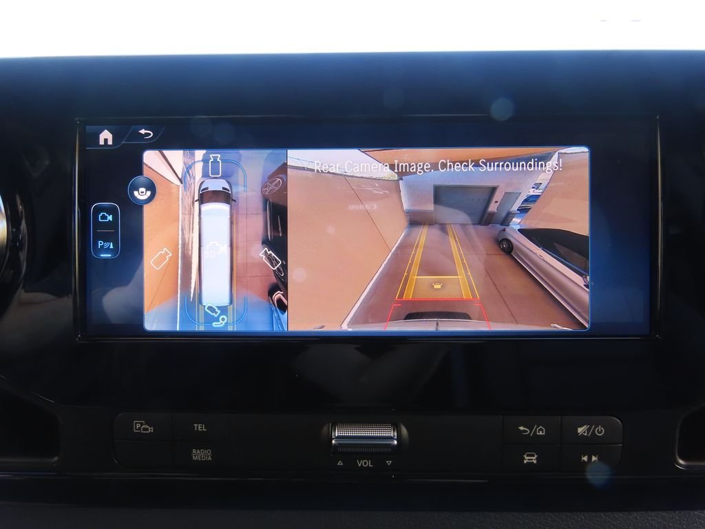 2025 Mercedes-Benz Sprinter Cargo Van Base - Photo 16