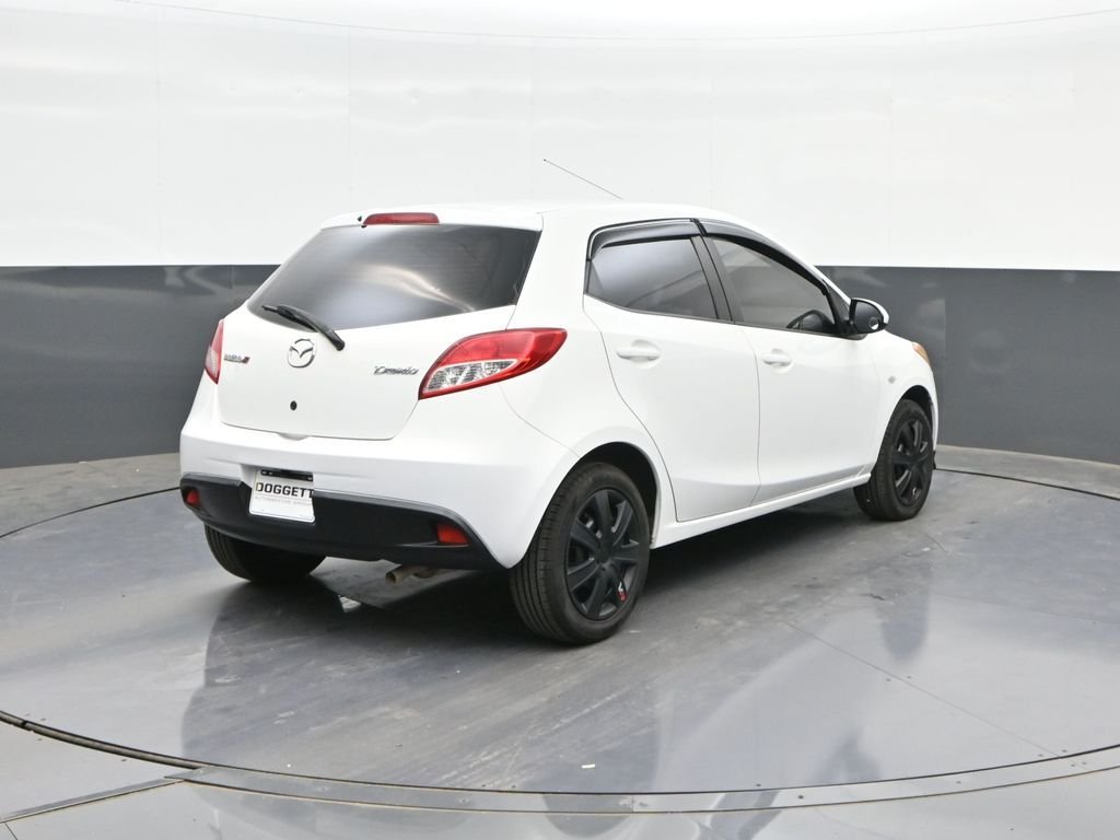Used 2013  Mazda Sport image 10