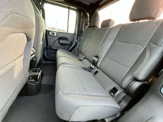 2026 Jeep Gladiator Sport S - Photo 22