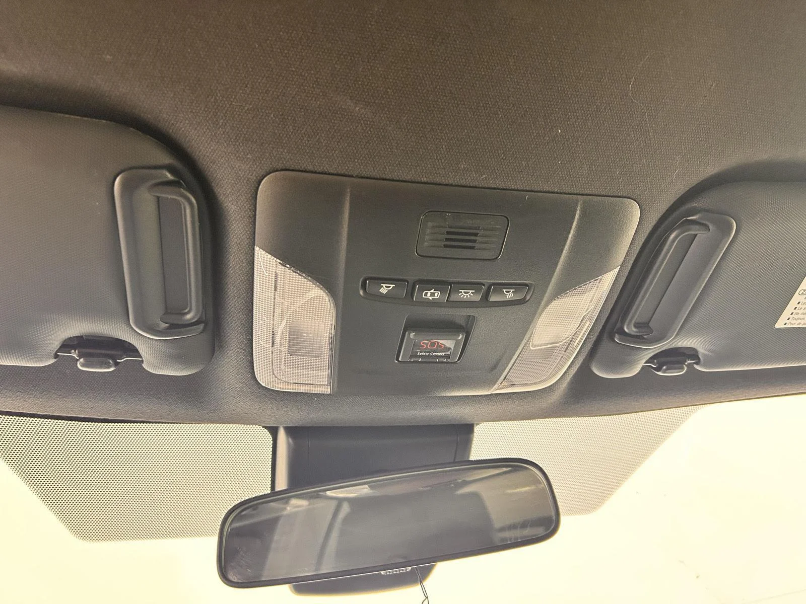 Used 2019 Blue Flame Toyota SE image 18