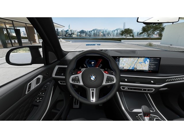 2026 BMW X5 M X5 M - Photo 13