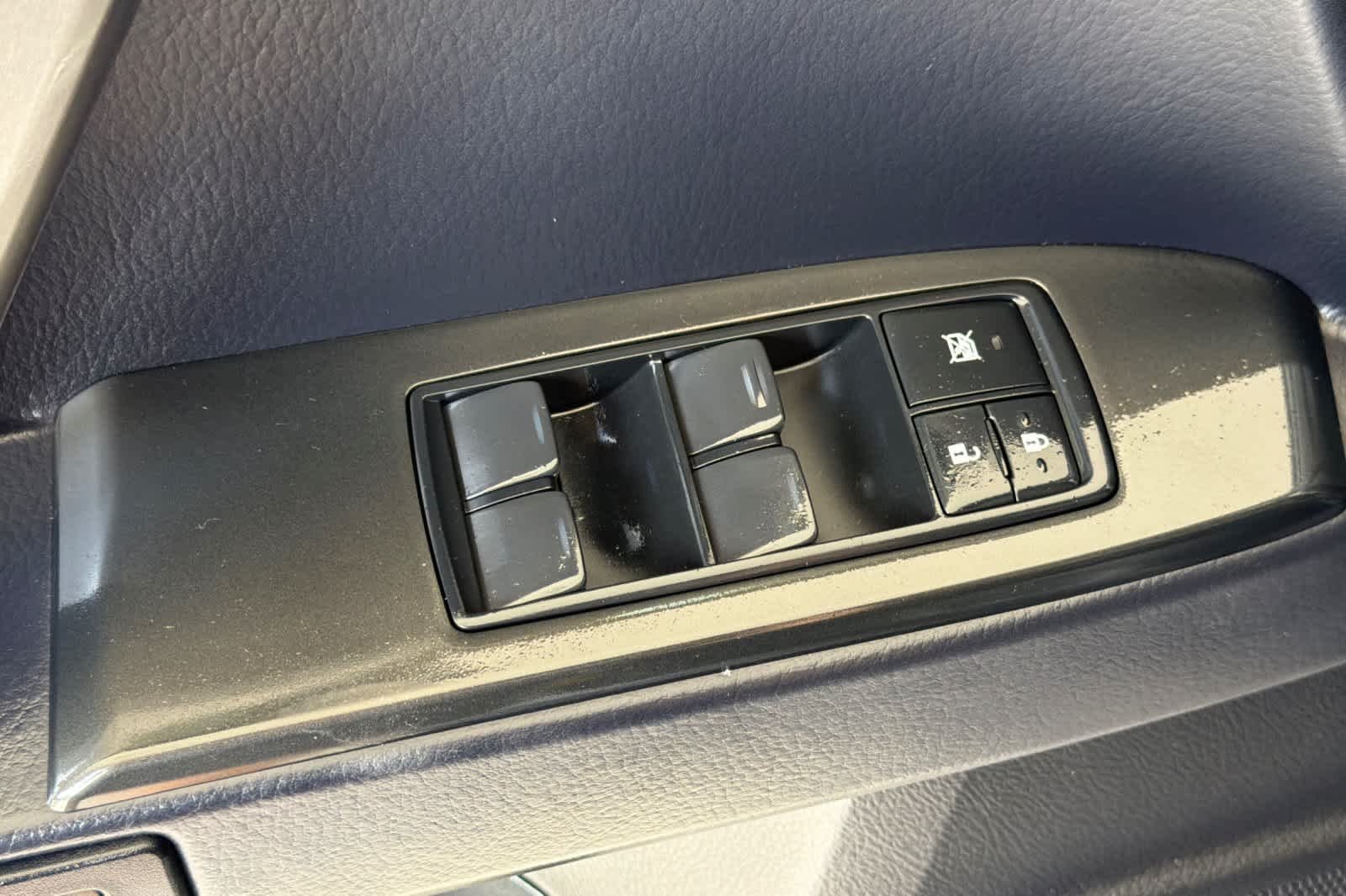 Certified Used 2022 Nebula Gray Pearl Lexus Premium image 13