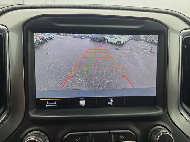 2019 Chevrolet Silverado 1500 LTZ - Photo 23