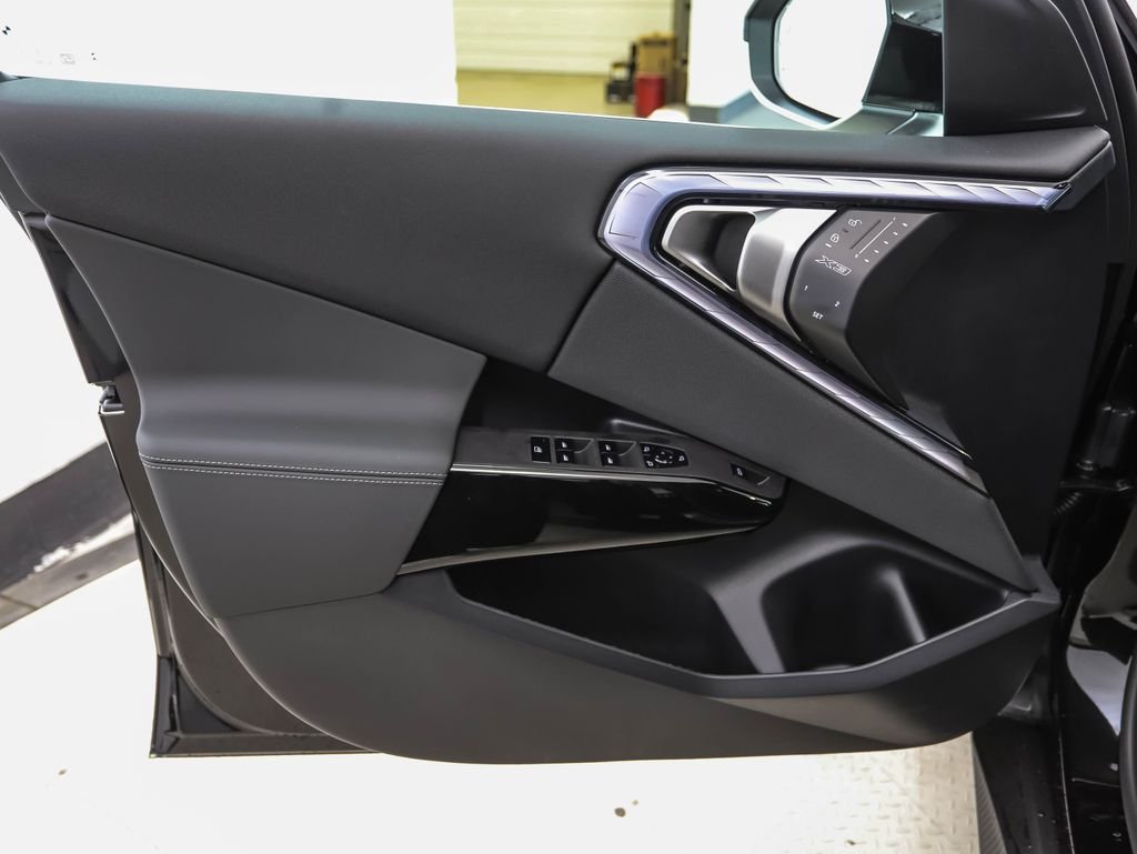 New 2026 Black Sapphire Metallic BMW 30 xDrive image 9