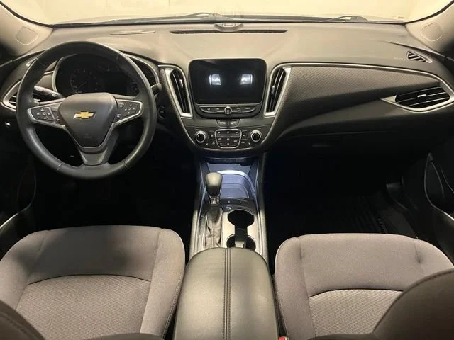 Used 2023 Mosaic Black Metallic Chevrolet LT image 15