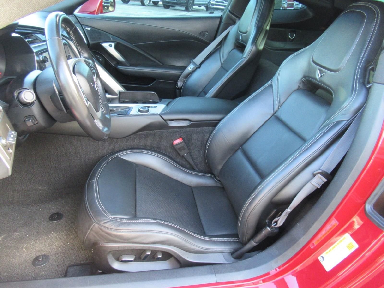 Used 2014 Red Chevrolet Base image 19