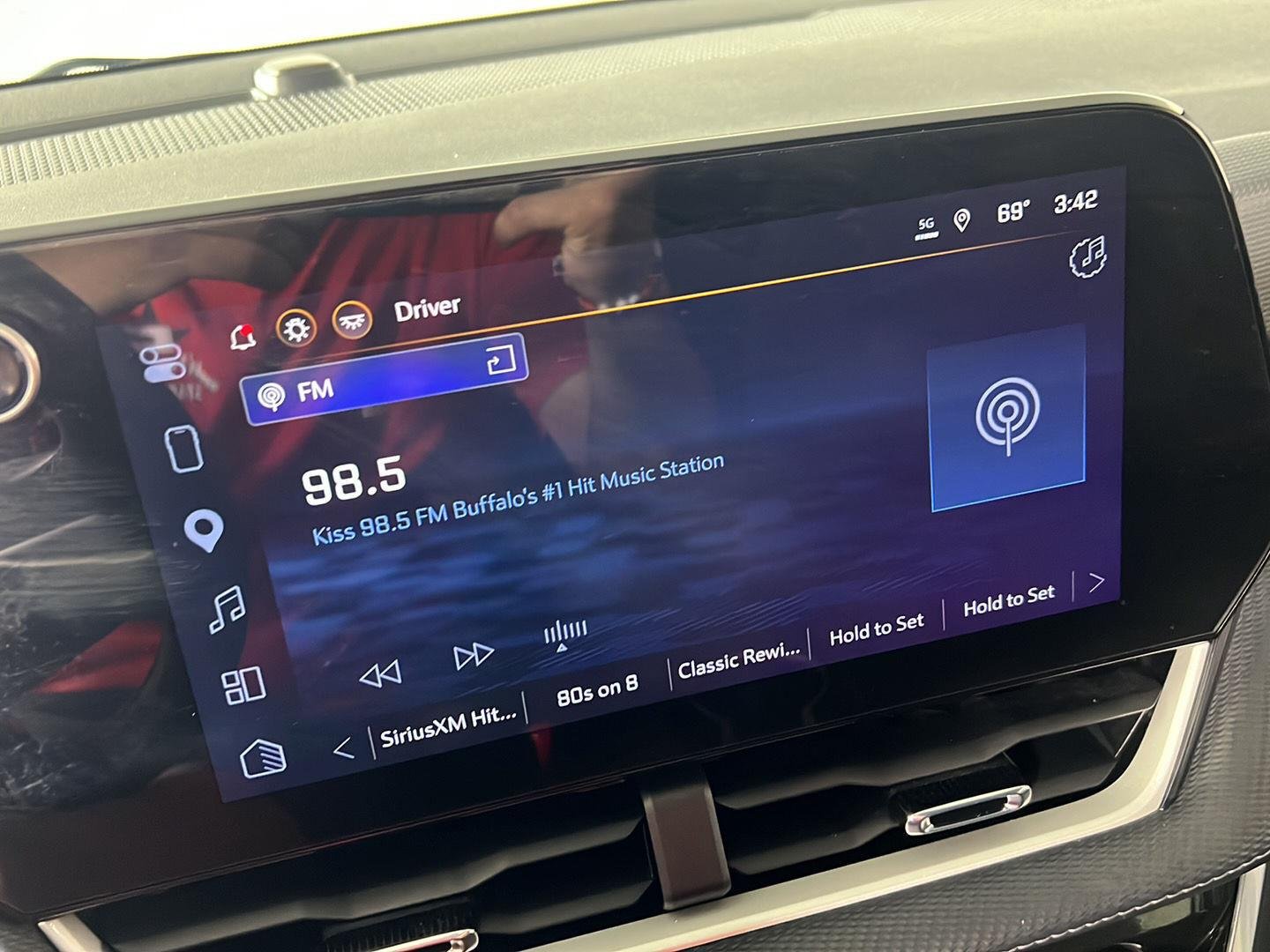 2026 Chevrolet Equinox LT - Photo 40