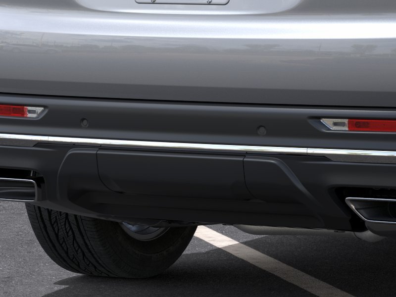 2027 Buick Enclave Preferred - Photo 14