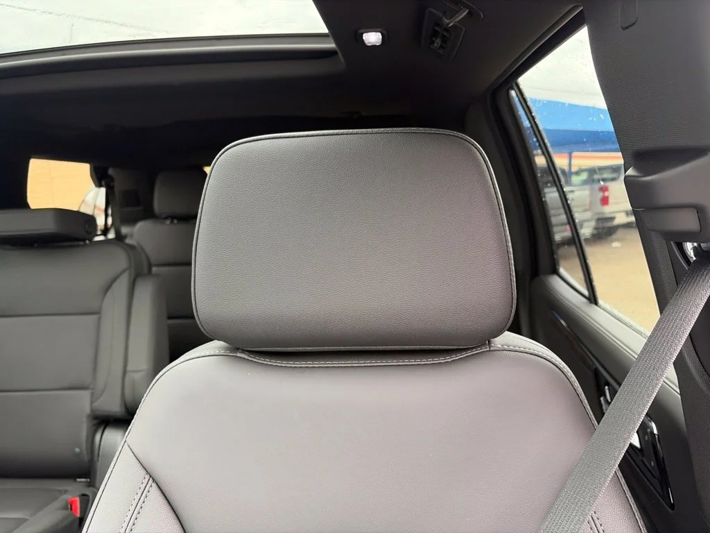 2027 Chevrolet Tahoe Z71 - Photo 20
