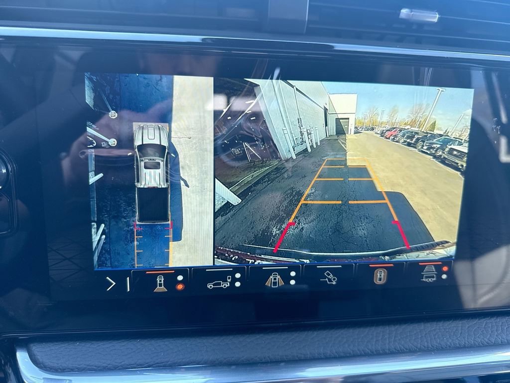 2026 GMC Sierra 2500HD Denali - Photo 15