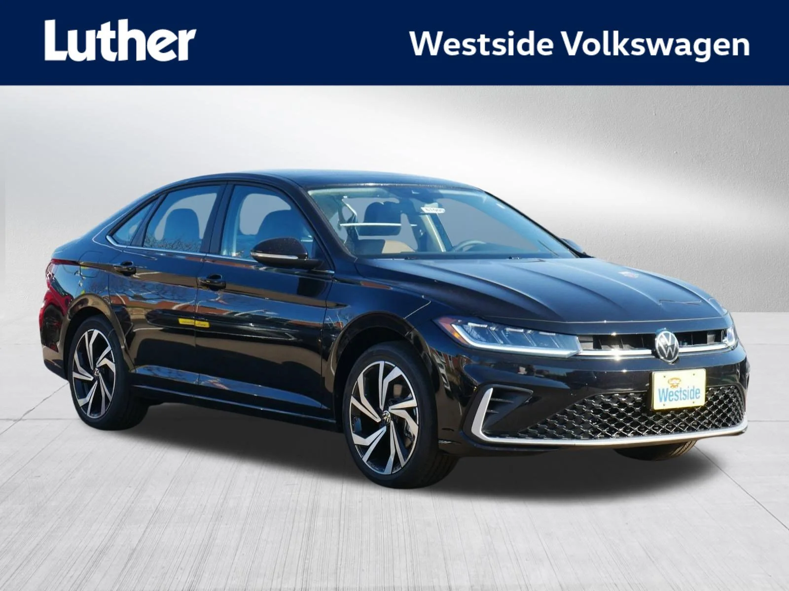 2026 Volkswagen Jetta 1.5T SEL Auto SULEV's photo