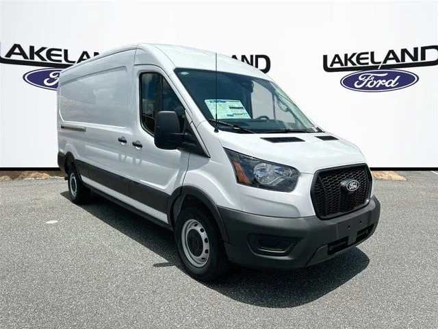 New 2026 Ford Transit-250 Base