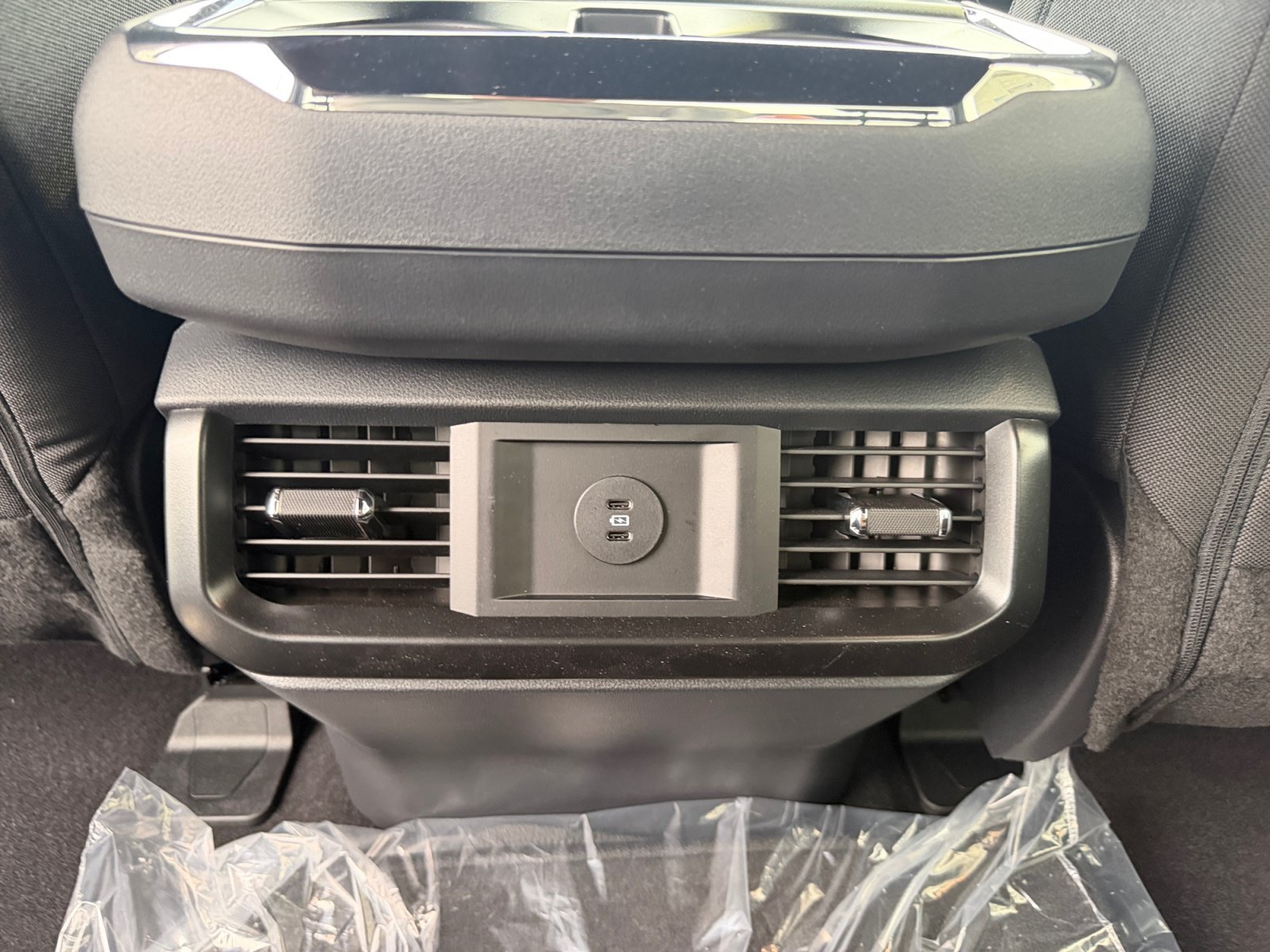 New 2026 Avalanche Ford STX image 23