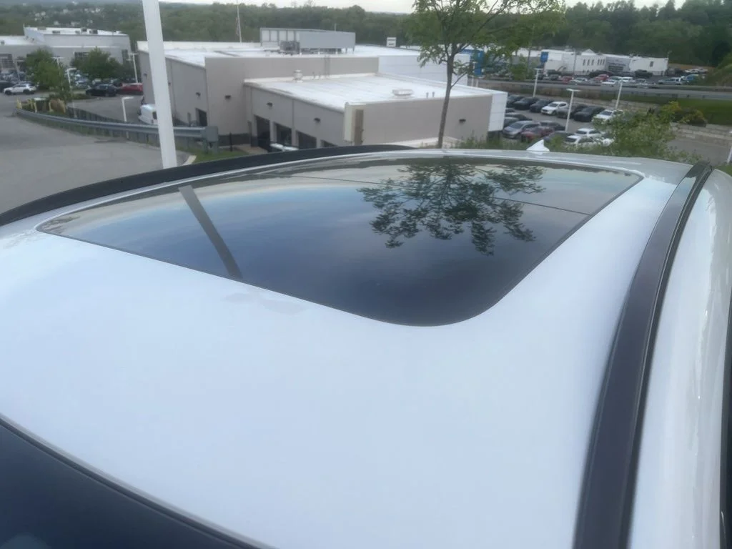 New 2026 Rhodium White Metallic Mazda 2.5 S Premium AWD image 10