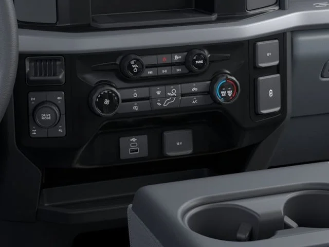 New 2026 Gray Ford XL image 15