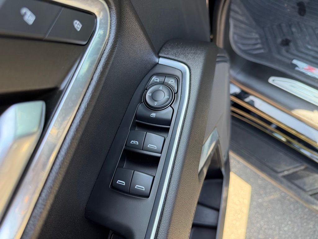 Used 2023 Black Chevrolet LT Trail Boss image 13