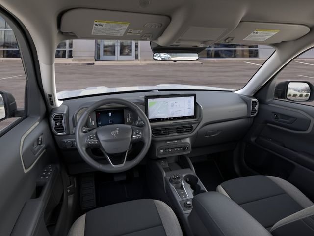 New 2026 Oxford White Ford Big Bend® image 9