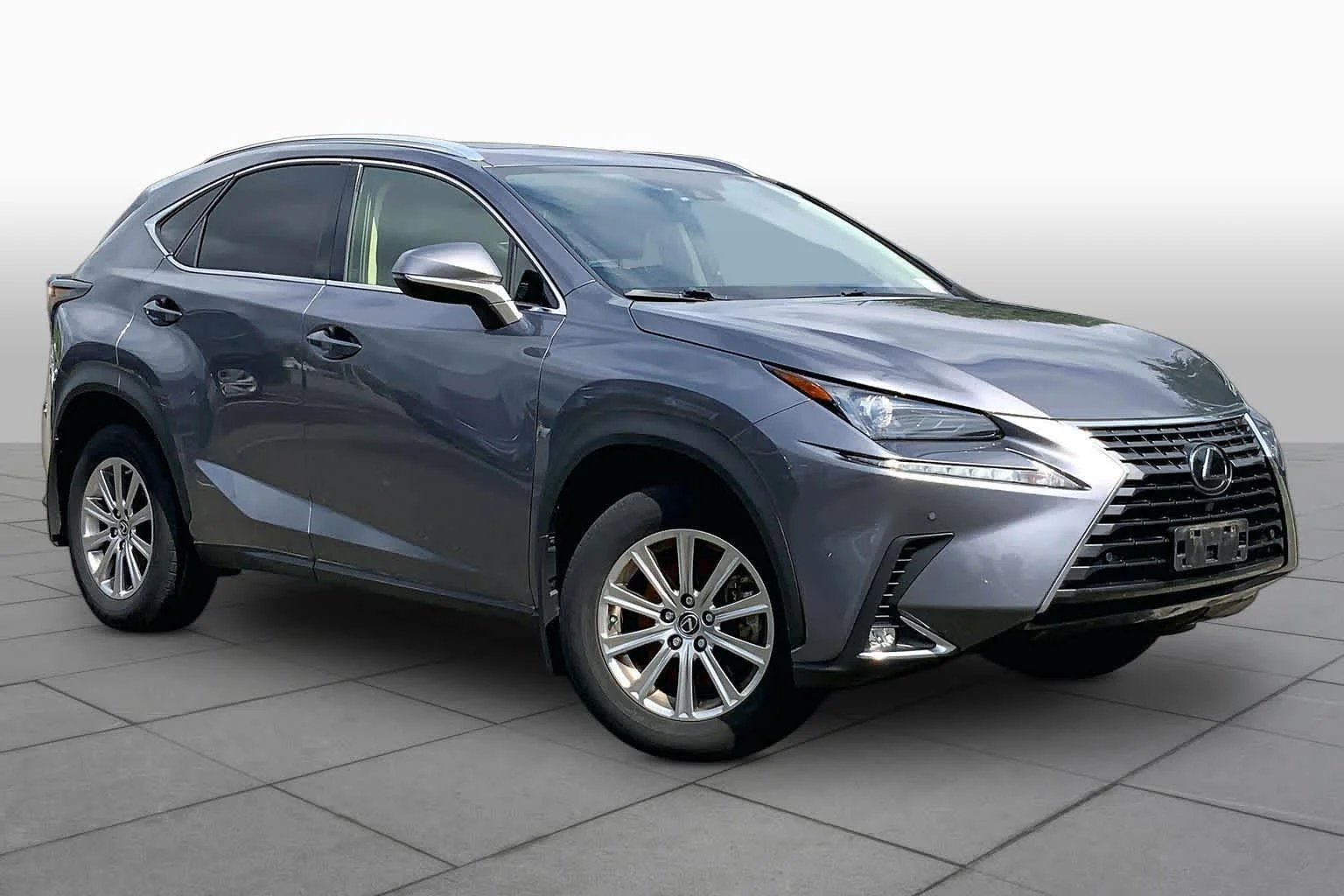 Pre-Owned 2020 Lexus NX 300
