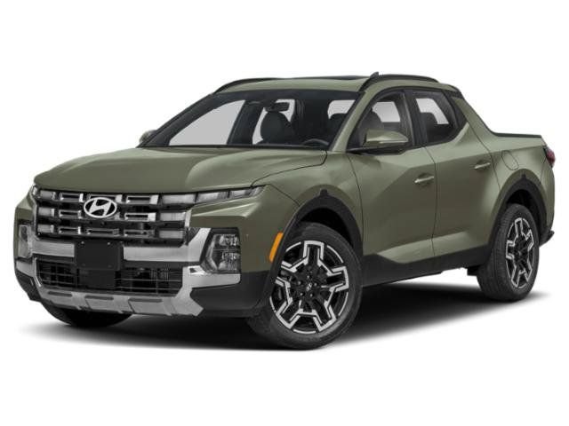 2026 HYUNDAI SANTA CRUZ