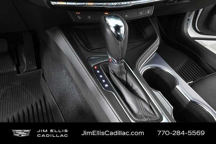 2025 Cadillac CT4 Premium Luxury - Photo 15