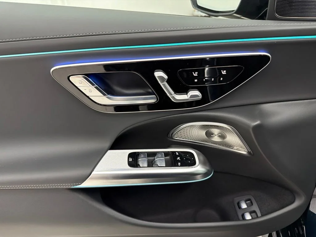 New 2027 Blue Mercedes-Benz E 53 AMG® image 19