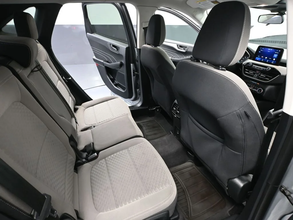 2022 Ford Escape SE - Photo 43