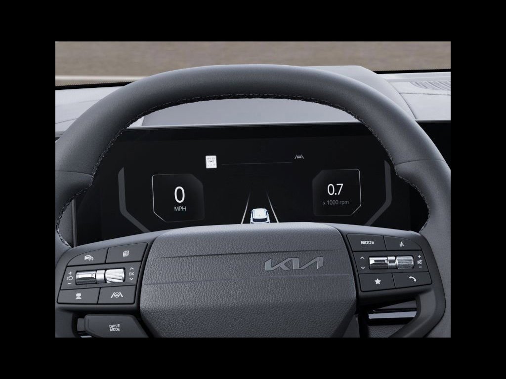 2026 Kia Sportage SX Prestige - Photo 21