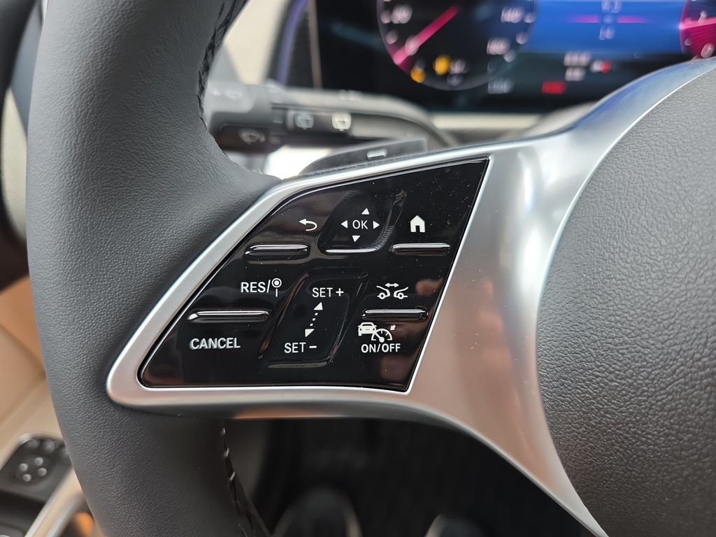 New 2026 Blue Mercedes-Benz GLB 250 image 22