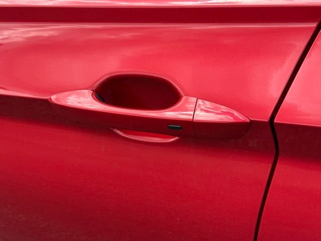 New 2026 Kings Red Metallic Volkswagen 1.5T SE image 12