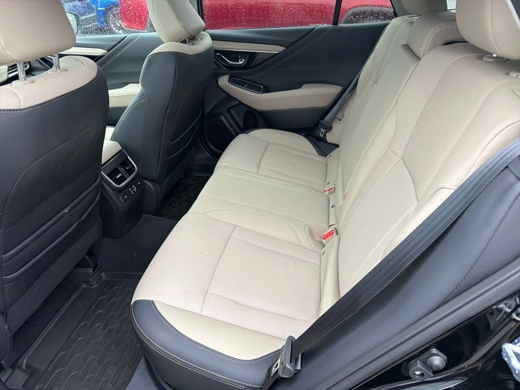 2025 Subaru Outback Limited - Photo 12