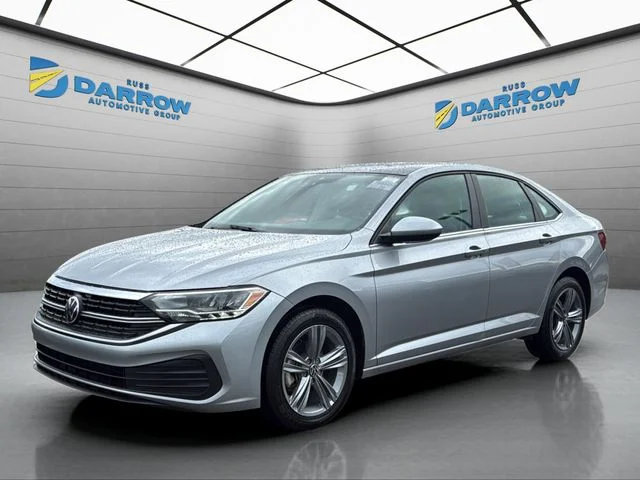 2024 Volkswagen Jetta 1.5T SE Auto SULEV's photo