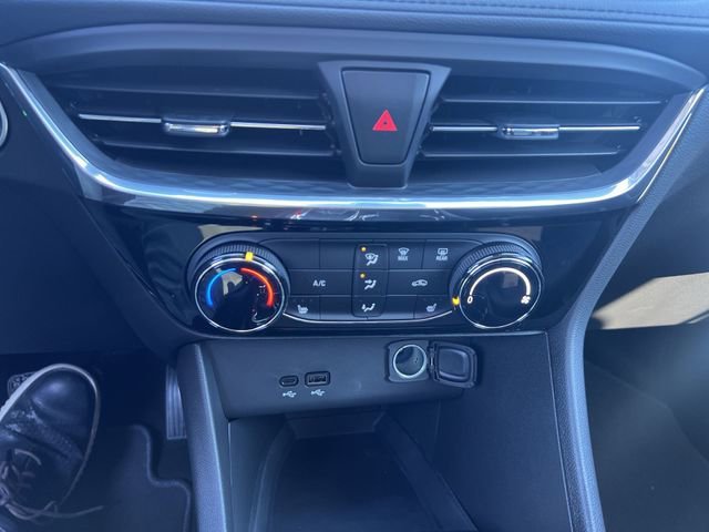 2026 Buick Encore GX Sport Touring - Photo 19