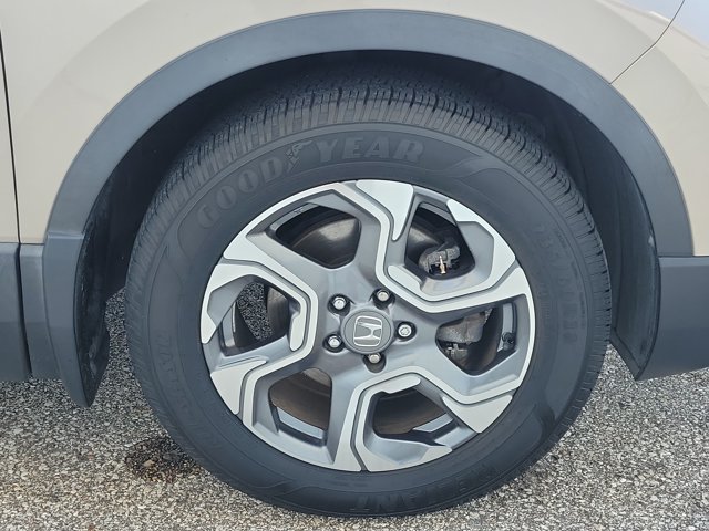 Used 2019 Sandstorm Metallic Honda EX-L image 12