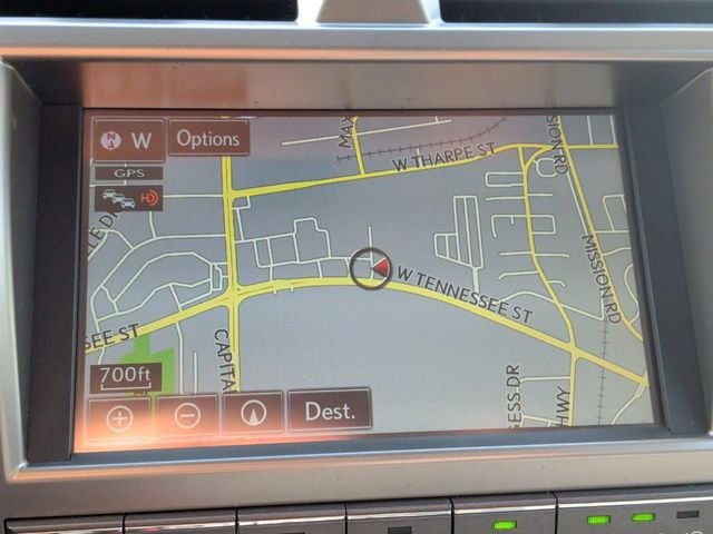 2018 Lexus GX Base - Photo 21