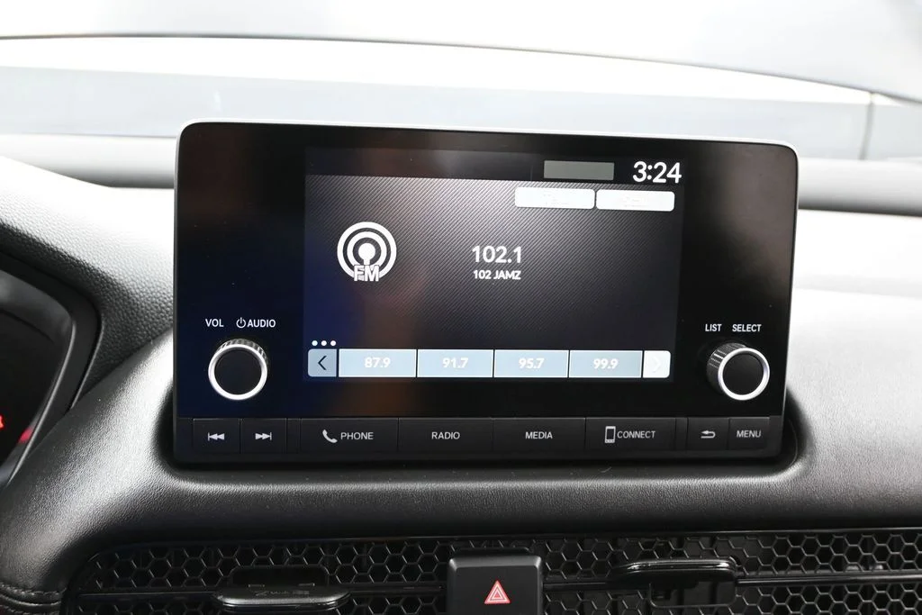 2025 Honda HR-V LX - Photo 16
