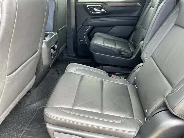 2022 Chevrolet Tahoe Z71 - Photo 18